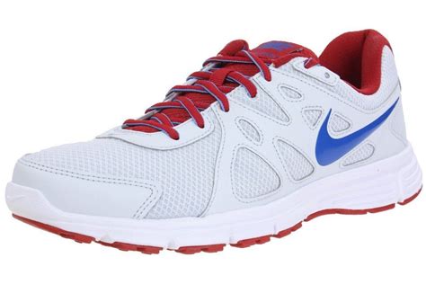 nike revolution 2 msl herren|Nike Men's Revolution 2 Msl Shoes, Pure Platinum/White/Black, 10.